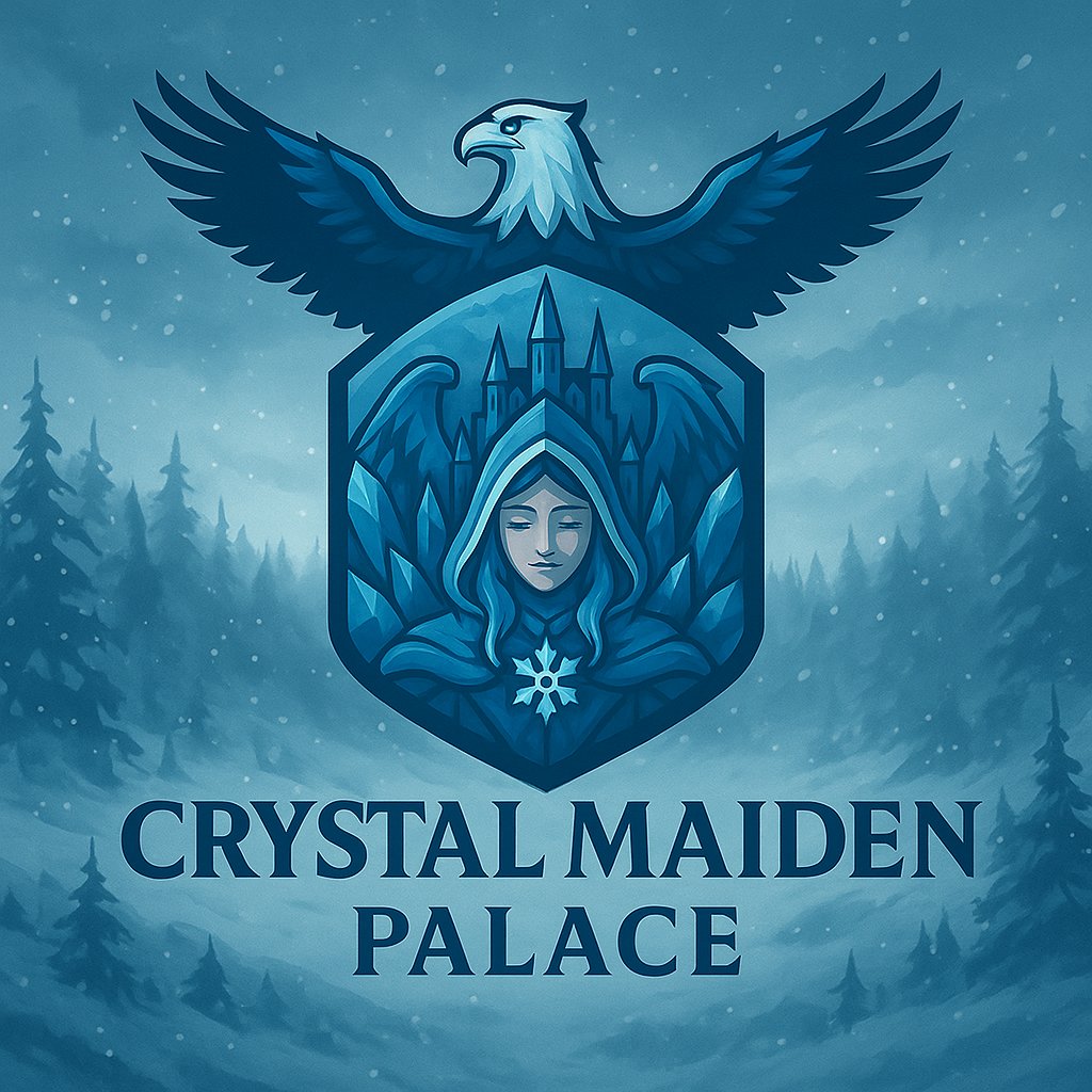 Angin utara berbisik,
Matahari terbit dari balik pegunungan,
Pepohonan bergetar membawa kabar,
Salju menari menandai awal yang baru.

Demi masa depan #Fantyra yang lebih baik, CMP jaga Prince <a href="/OntoFPL/">OntoFPL 🇮🇩</a> raih tahta.
<a href="/pisangij01/">FPL Liga Pisangijo</a>
<a href="/floviertz/">Raka D.</a>
<a href="/EdraTessar0/">Lukito</a>
<a href="/GgTu242999/">Rudi Setiawan</a>
<a href="/fahrianfey/">fahrian</a>
<a href="/Fuadd7/">Fuad Harrys</a>