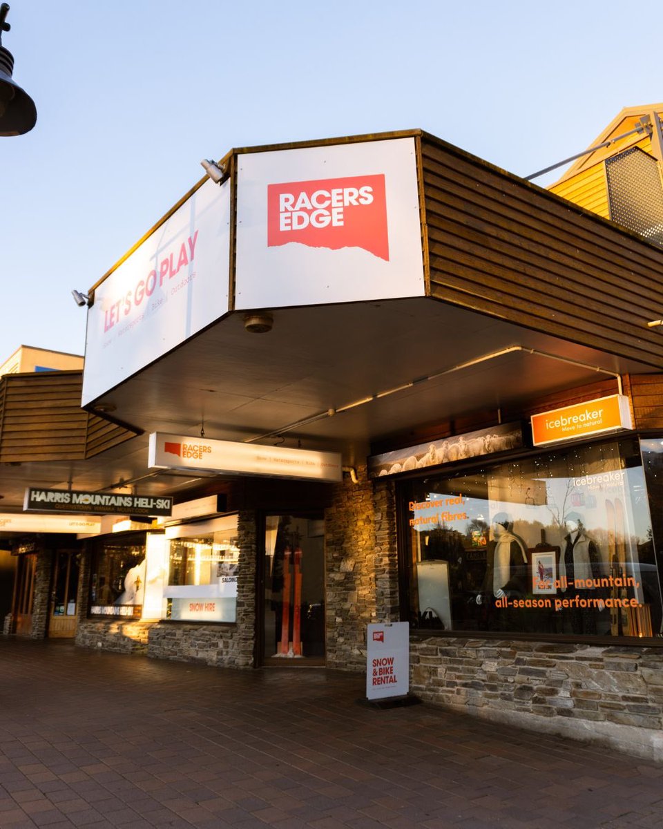 Gallagher Insurance Challenge Wanaka tweet media