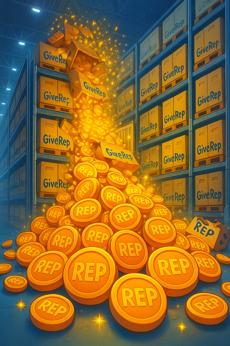 _MannuArora's tweet photo. Explore a whole new world with ♡
@GiveRep
Every interaction lights up your future with $REP
Like = 1 $REP
Retweet = 2 $REP
Comment = 3 $REP
Don't settle for the ordinary - be part of the future!
#GiveRepV1 #Crypto #Web3 #Innovation #BeyondOrdinary https://t.co/RMCbAu2xbM