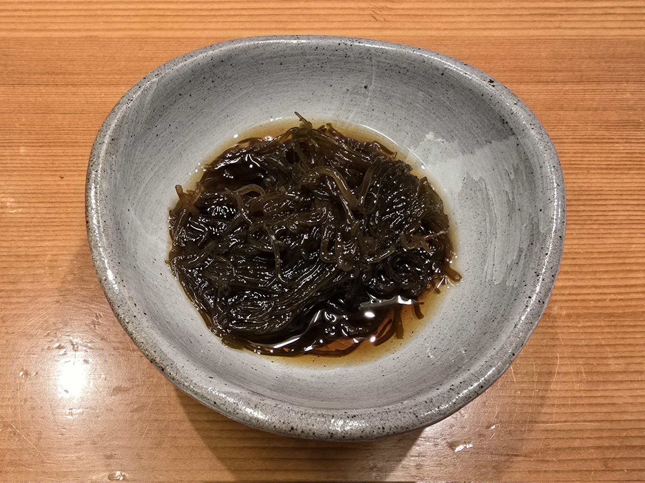 もずく酢 もずく酢 | 内堀醸造株式会社