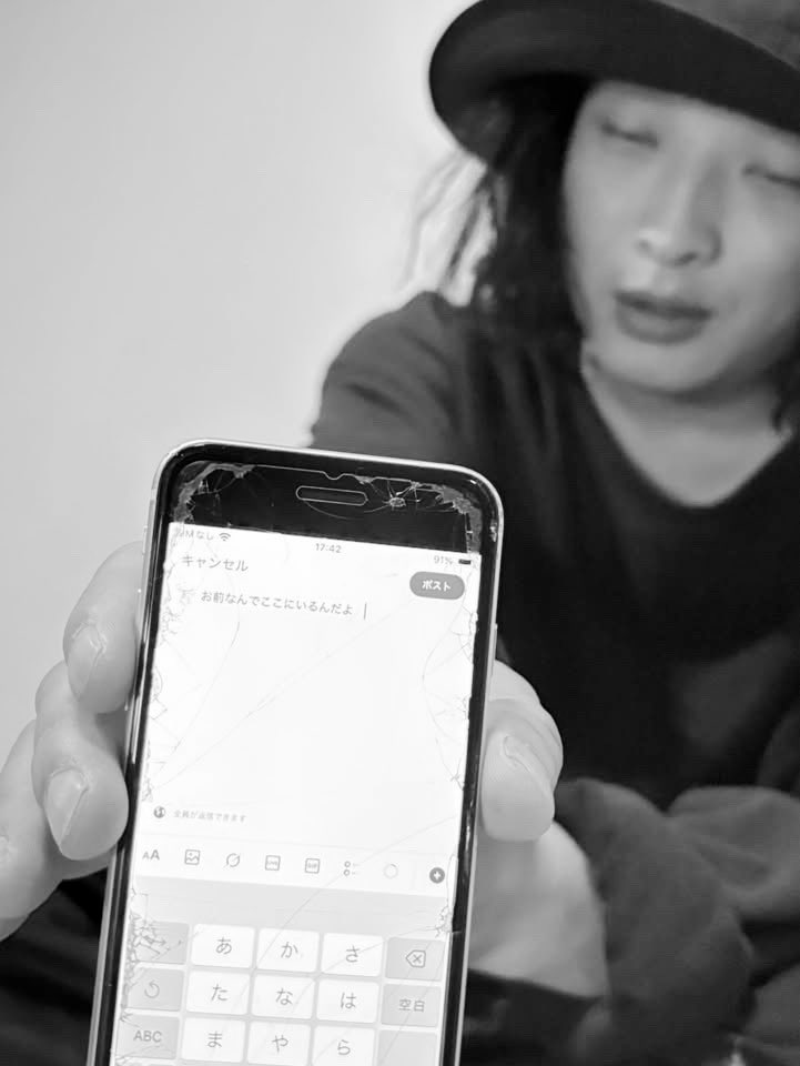 ああ、今度大阪で演劇公演があるから、それでいくかも。

ツアーツアー(作/演出: 小西善仁)

9/20土 15:00~/19:00~
9/21日 15:00~/19:00~

@ Earth(大阪府西成区太子1-3-62)

上沢一矢
小西善仁
藤中康輝
zzzpeaker

¥2000(+ 投げ銭も！お願いします)

全席自由です大体15名様くらいの予約で打ち止めよ