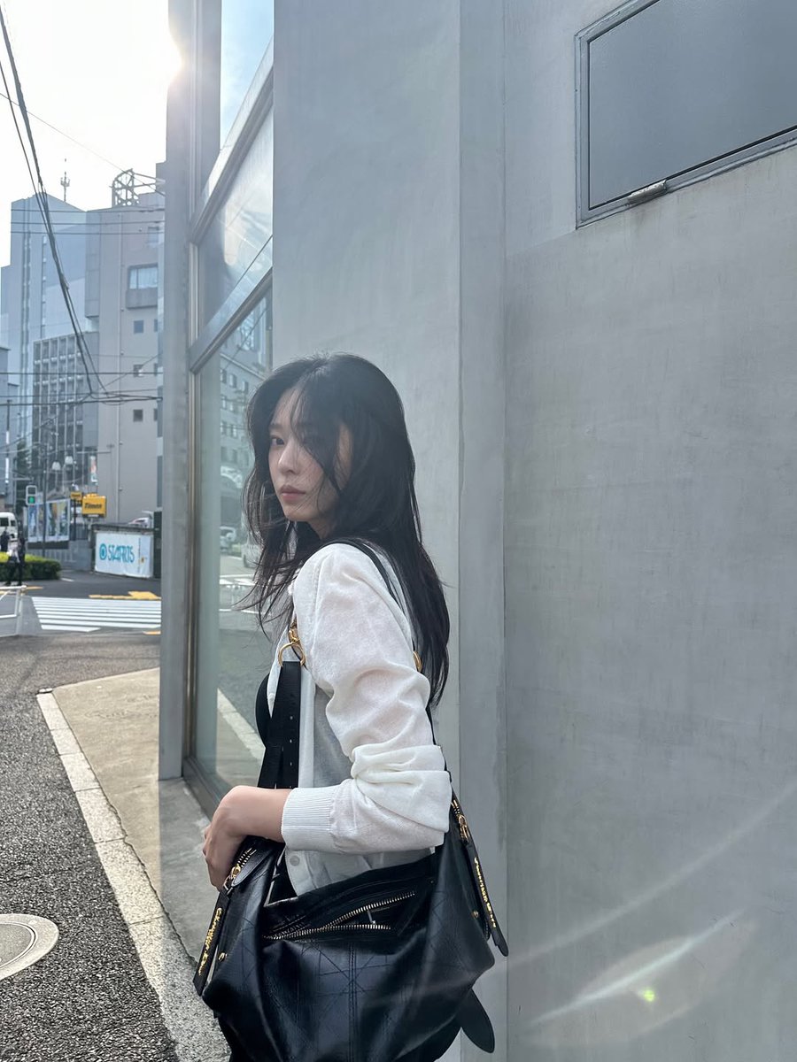 minjufiles's tweet image. Mingstagram update ♡