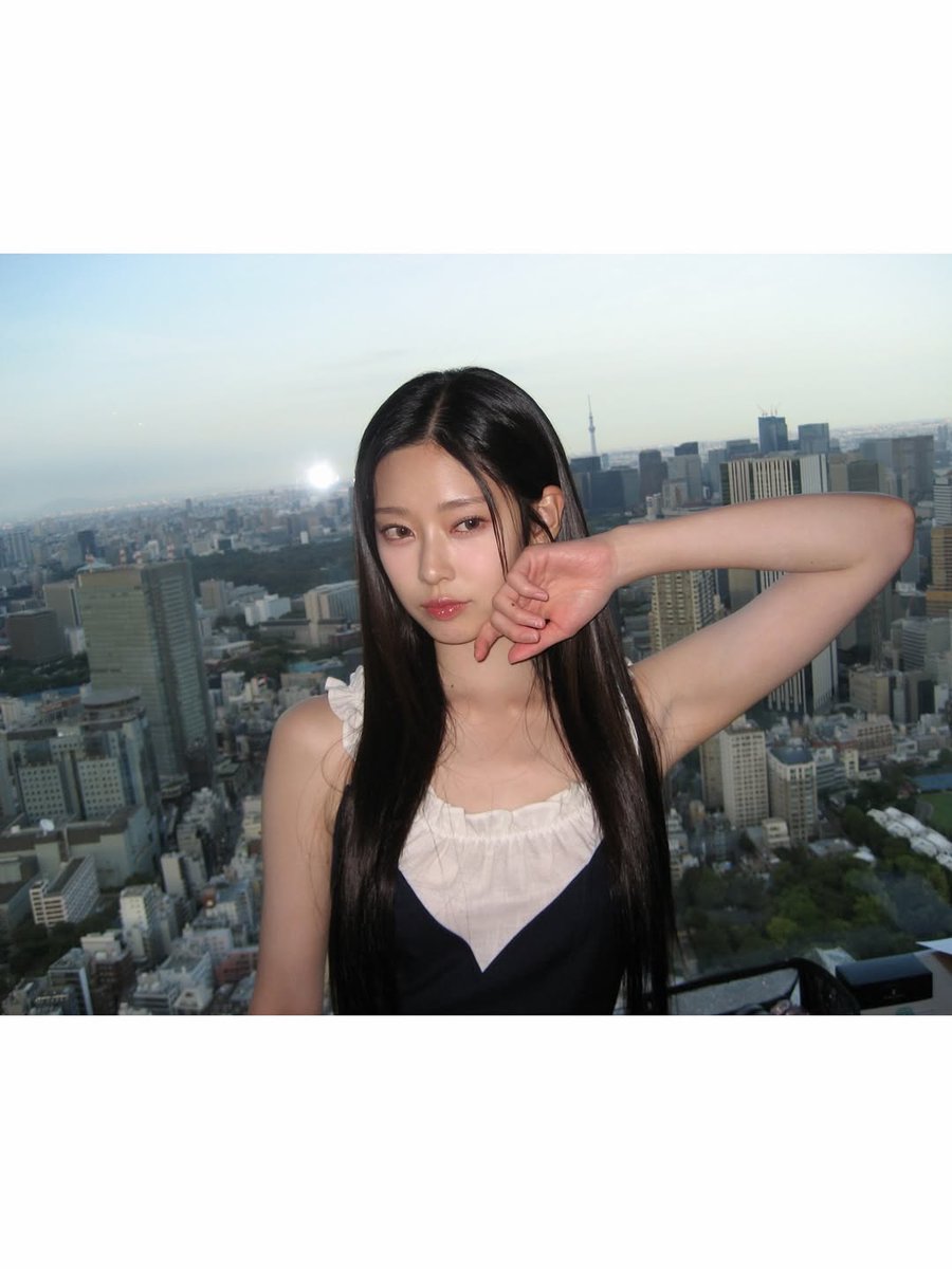 minjufiles's tweet image. Mingstagram update ♡