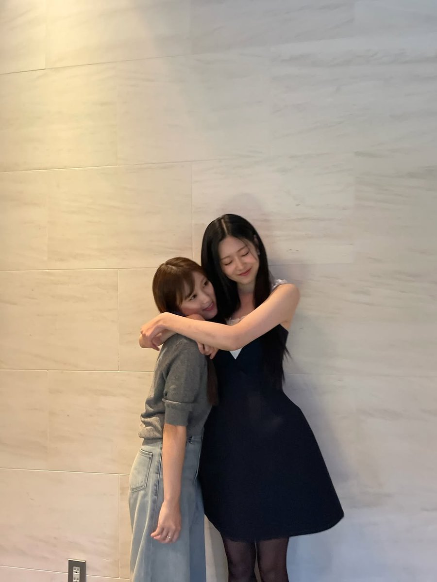 minjufiles's tweet image. Mingstagram update ♡