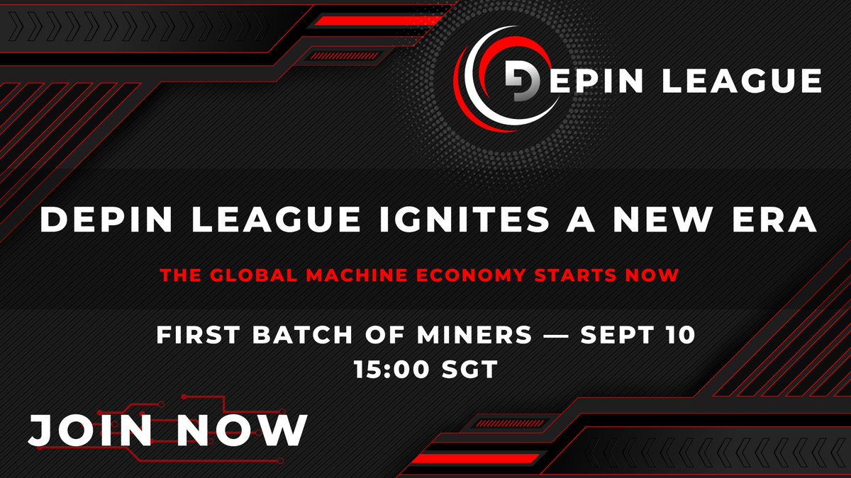 DePinLeague tweet media