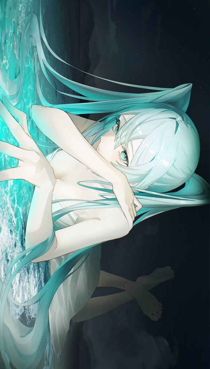#初音ミク