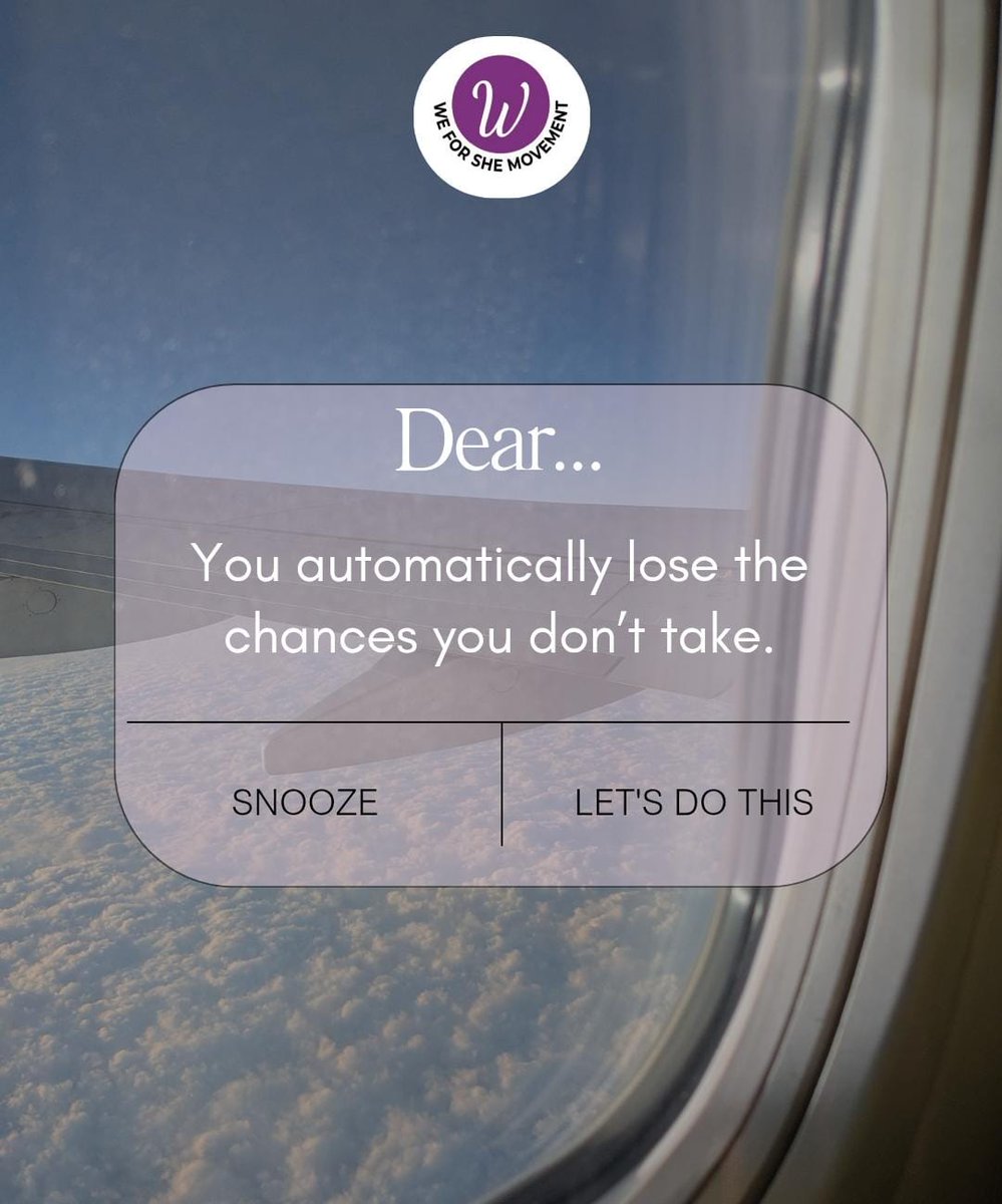 Remember time waits for no man!
We wish you a week full of impact
#WomenEmpowerment   #VMAs   
<a href="/AuraAuraruth8/">Aura Ruth</a> <a href="/Cwid4Cwid/">Collaboration of Women In Development - CWID</a> <a href="/FatimeSuleiman/">FATIME SULEIMAN</a> <a href="/kaddymngumi/">Kaddy.B .mngumi</a>