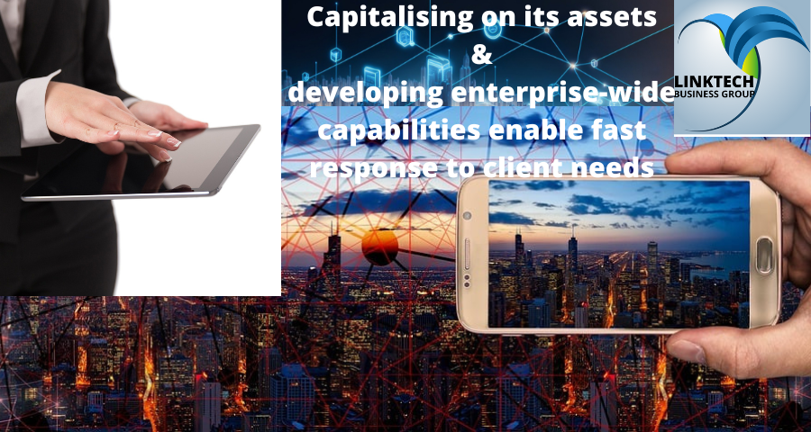 C-Level execs are optimistic about the #business #operations as they put the growth plans into action. With the #acceleration of the commercial #expansion #plan, working with businesses with complementary assets allows the company to offer unrivalled level of expertise to clients