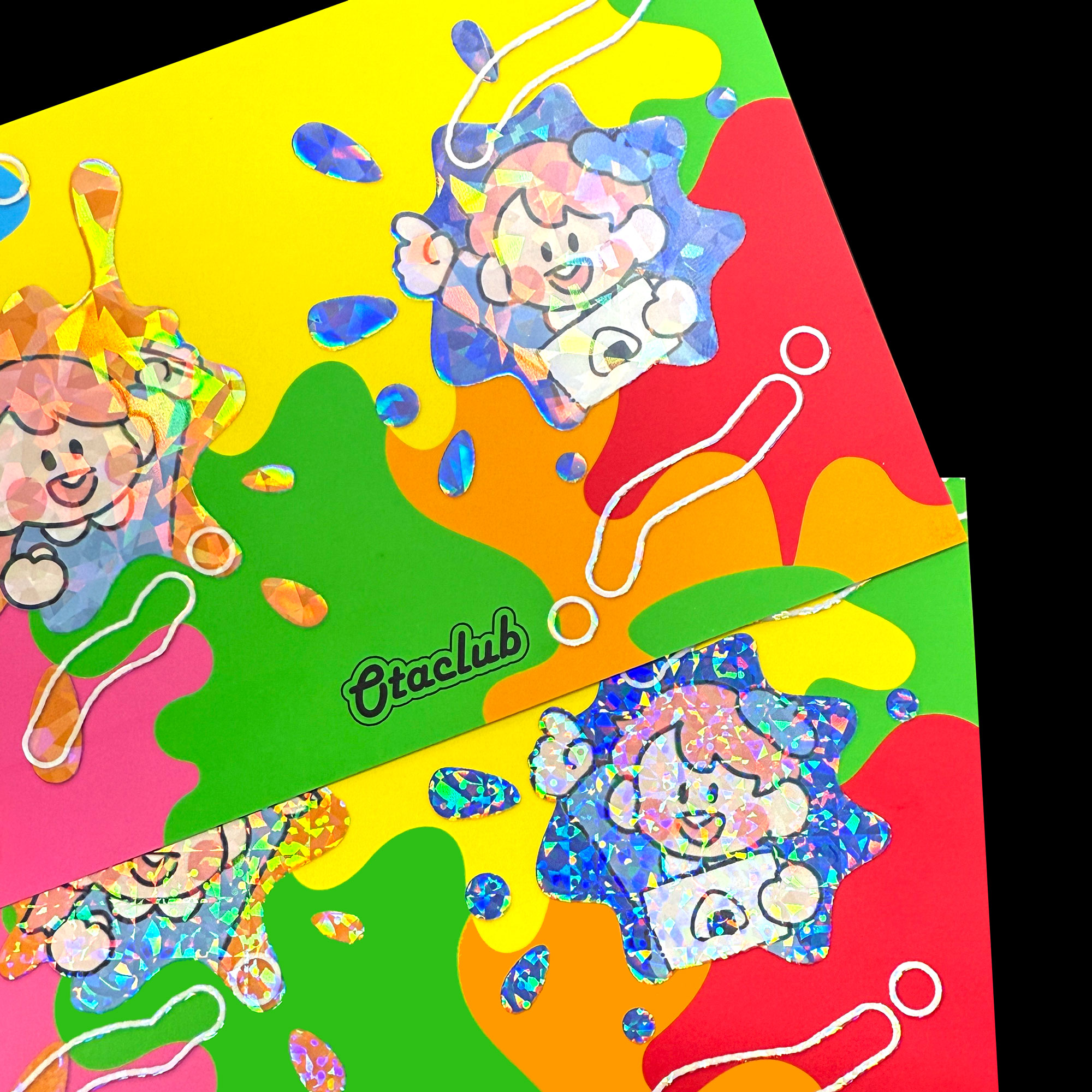 るぅページ ルカ 4 (GS) Light Orewood and Tangerine｜Alpen Online