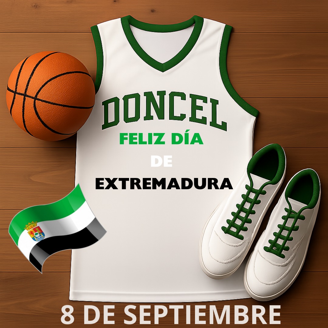 Doncel CP La Serena tweet media