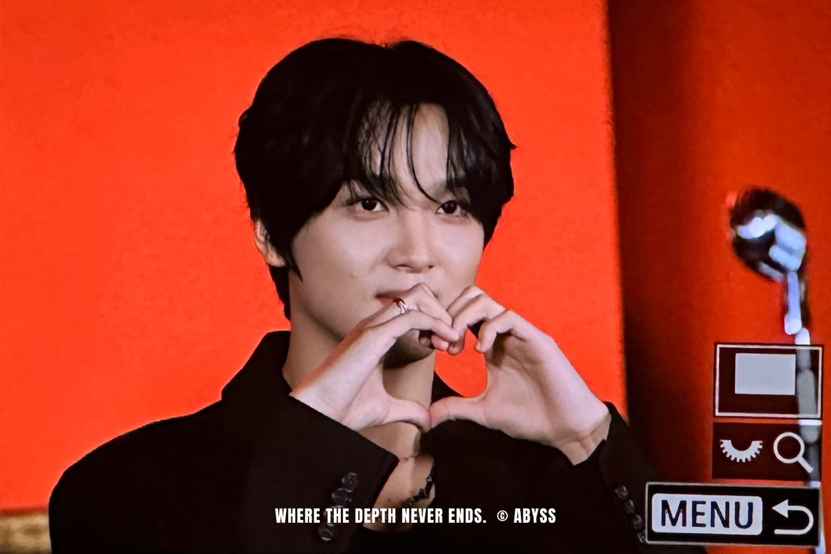 250908
#해찬 #HAECHAN #ヘチャン