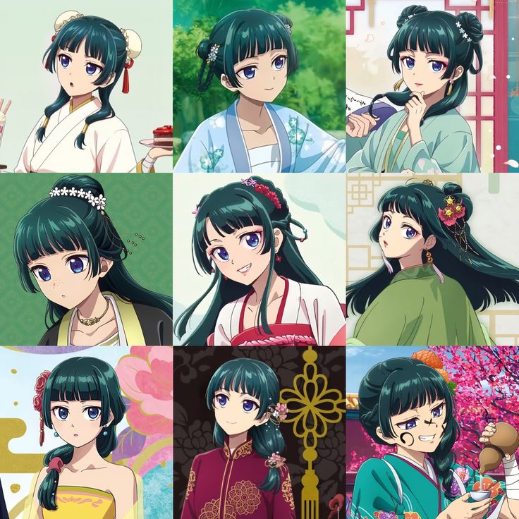 She looks so beautiful with any hairstyle, I love her