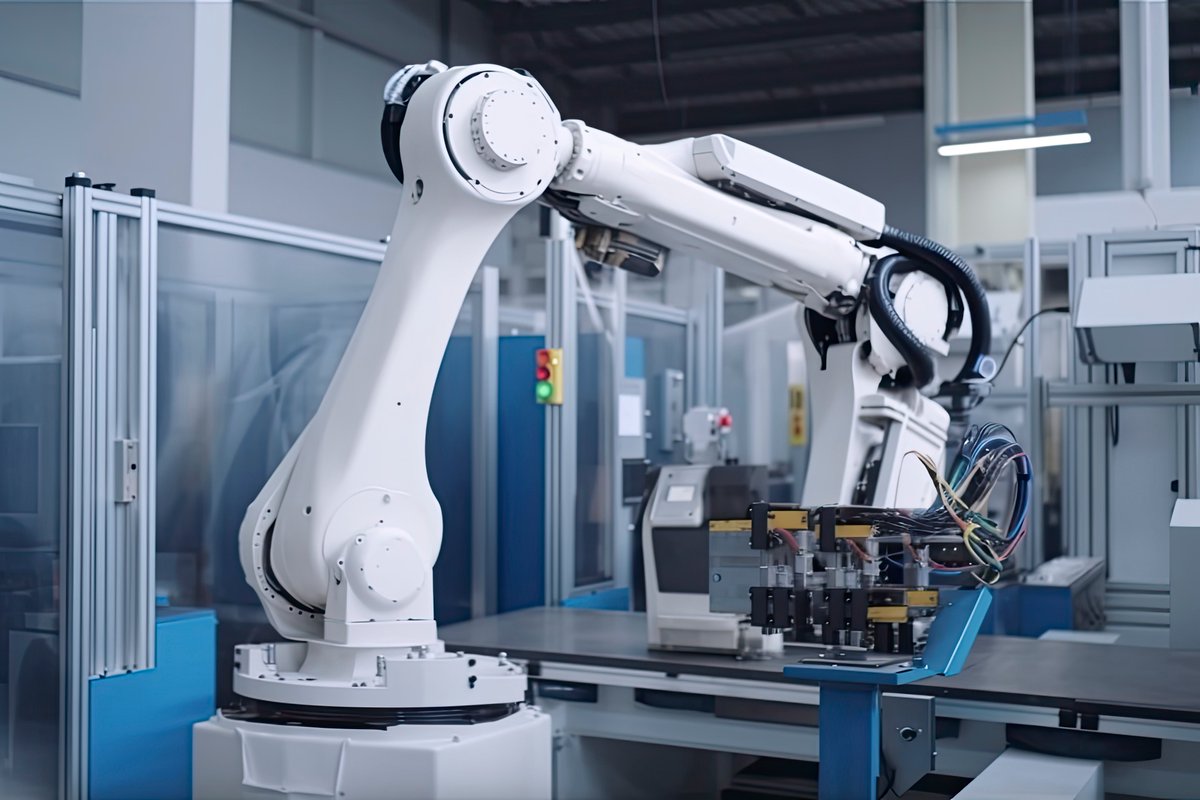 🤖 ¿Te interesa la #Robótica y la #VisiónArtificial?
📍 Curso presencial en la <a href="/UPV/">Universitat Politècnica de València</a> 35h
🧪 Clases prácticas con robots reales
📅 Nov–Ene | 🕒 Viernes tarde + sábados mañana
💸 ¡Solo 98,70 € con microcredencial UPV!
+info:  bit.ly/curso-robotica…