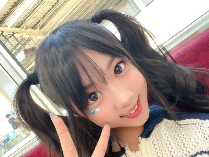 Twitterのコスプレ画像5