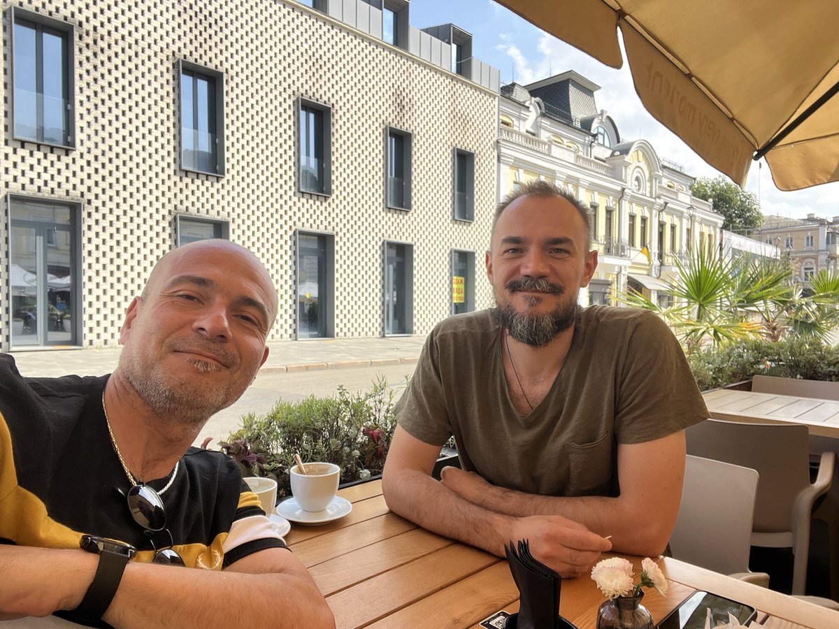 Marco Setaccioli tweet media