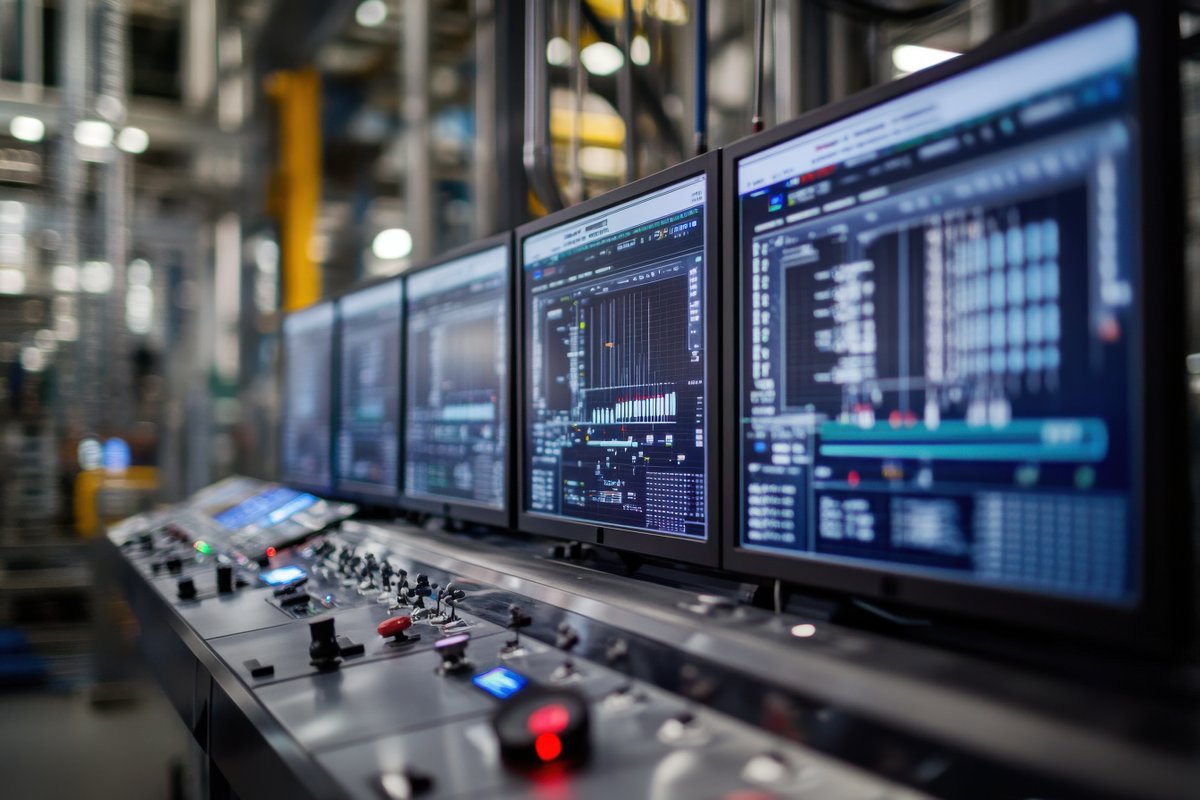 🔧 ¿Te interesa la #AutomatizaciónIndustrial?
📍 Curso presencial en <a href="/UPV/">Universitat Politècnica de València</a> de 35h
🧪 Clases prácticas con PLCs reales
📅 Oct–Dic | 🕒 Viernes tarde + sábados mañana
💸 ¡Solo 98,70 € con microcredencial UPV!
👉 Inscríbete ya: cfp.upv.es/formacion-perm…