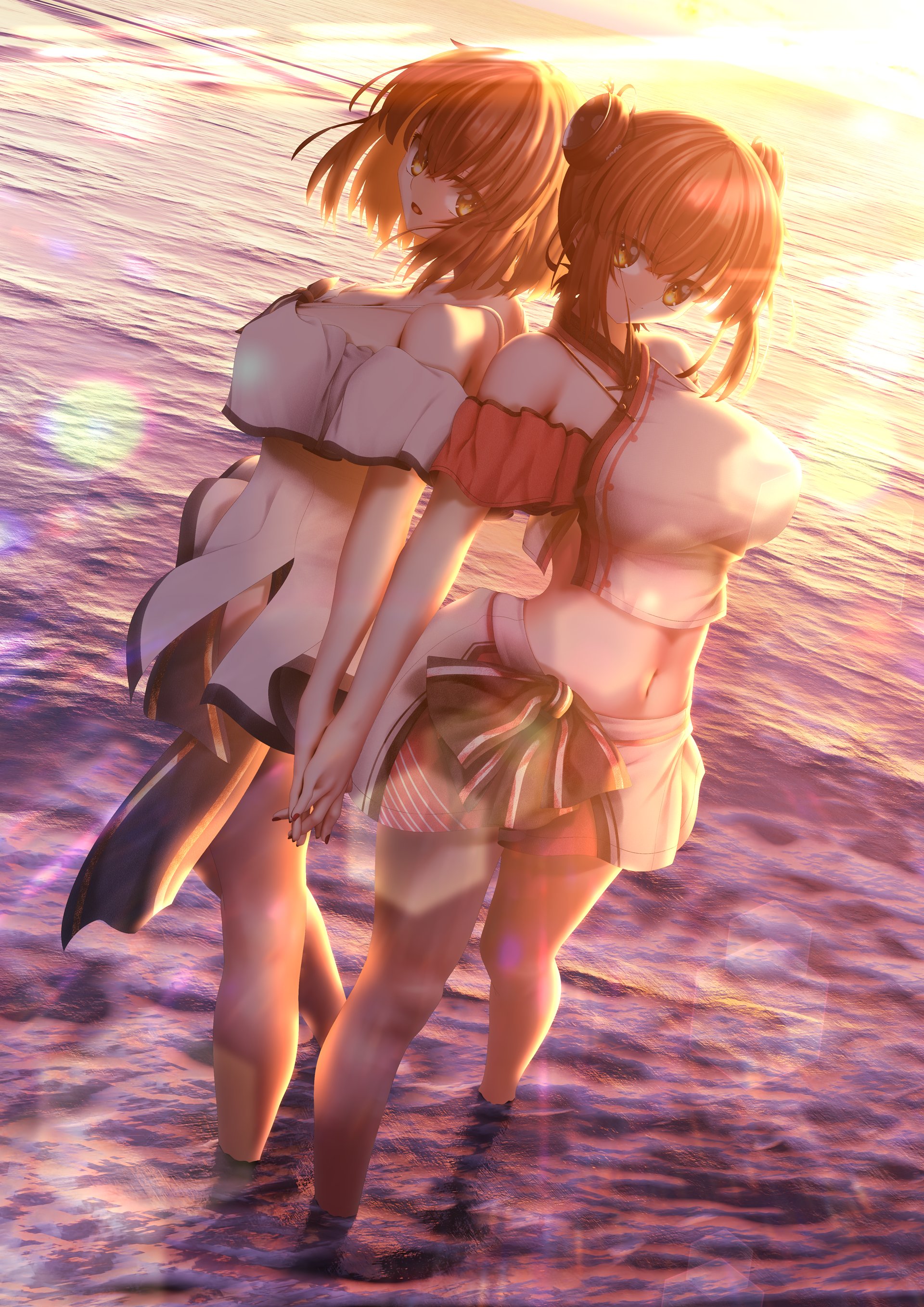 ぴよぼむ (@piyo557) / X