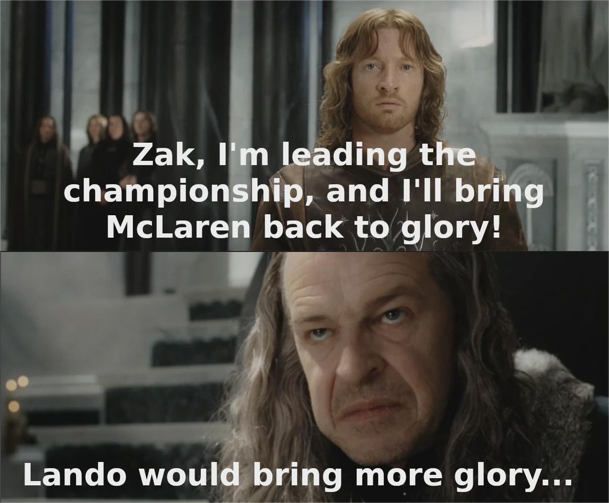 F1 TROLL tweet media