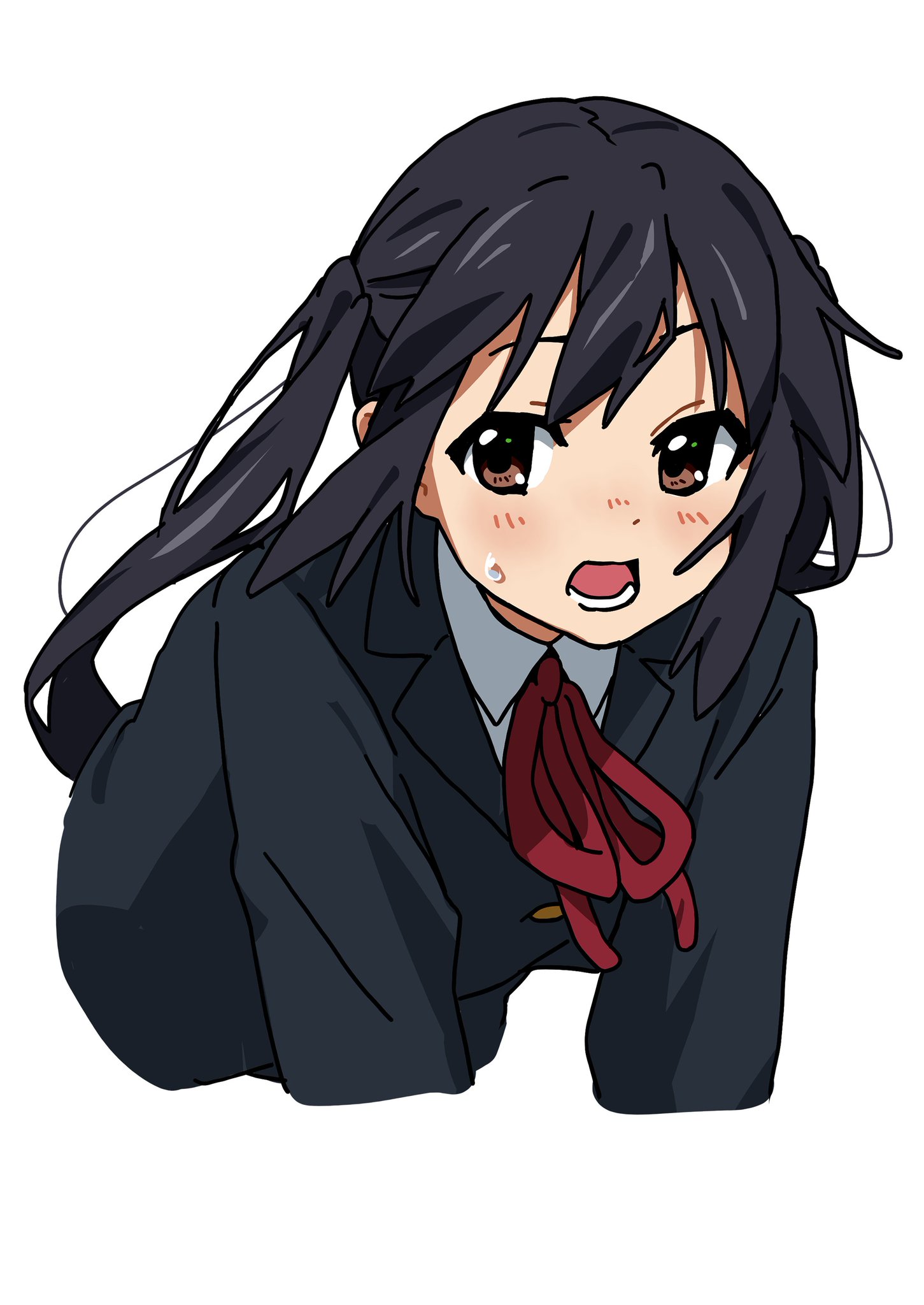 ゆうさく お絵描き on X: 