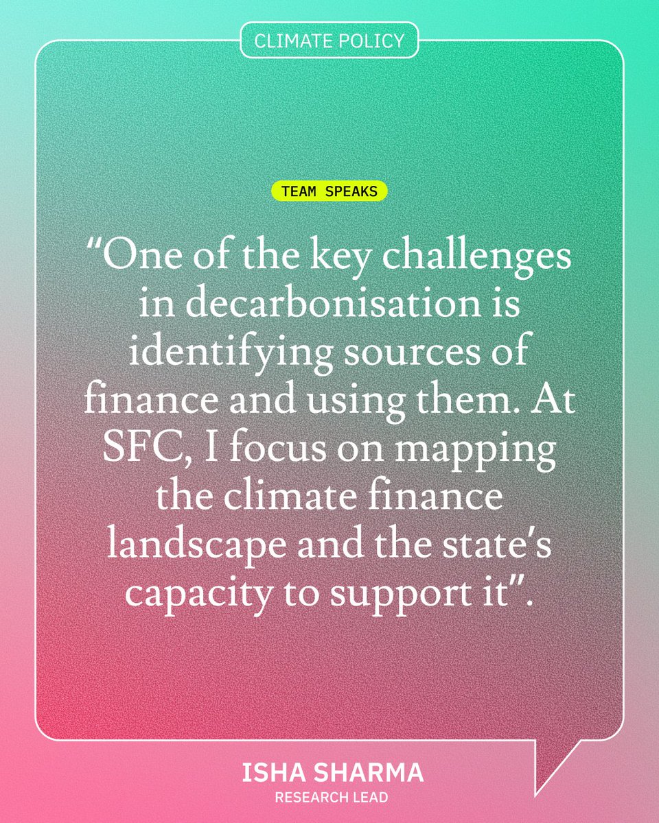 Sustainable Futures Collaborative tweet media
