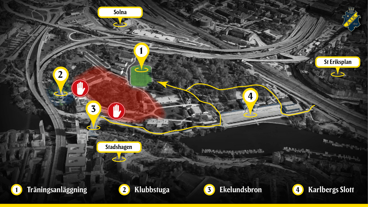 AIK Fotboll tweet media