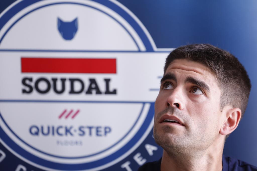 📊 La Vuelta 2024 fue testigo del poder de Mikel Landa con el T-Rex Quick-Step

 ¿Qué dicen sus números? Descúbrelo en el especial #MARCAPlus by T-Rex de <a href="/SOUDAL_ES/">SOUDAL ESPAÑA</a>

Visualízalo gratis en tu 📱 o 💻 marca.com/ciclismo/vuelt…