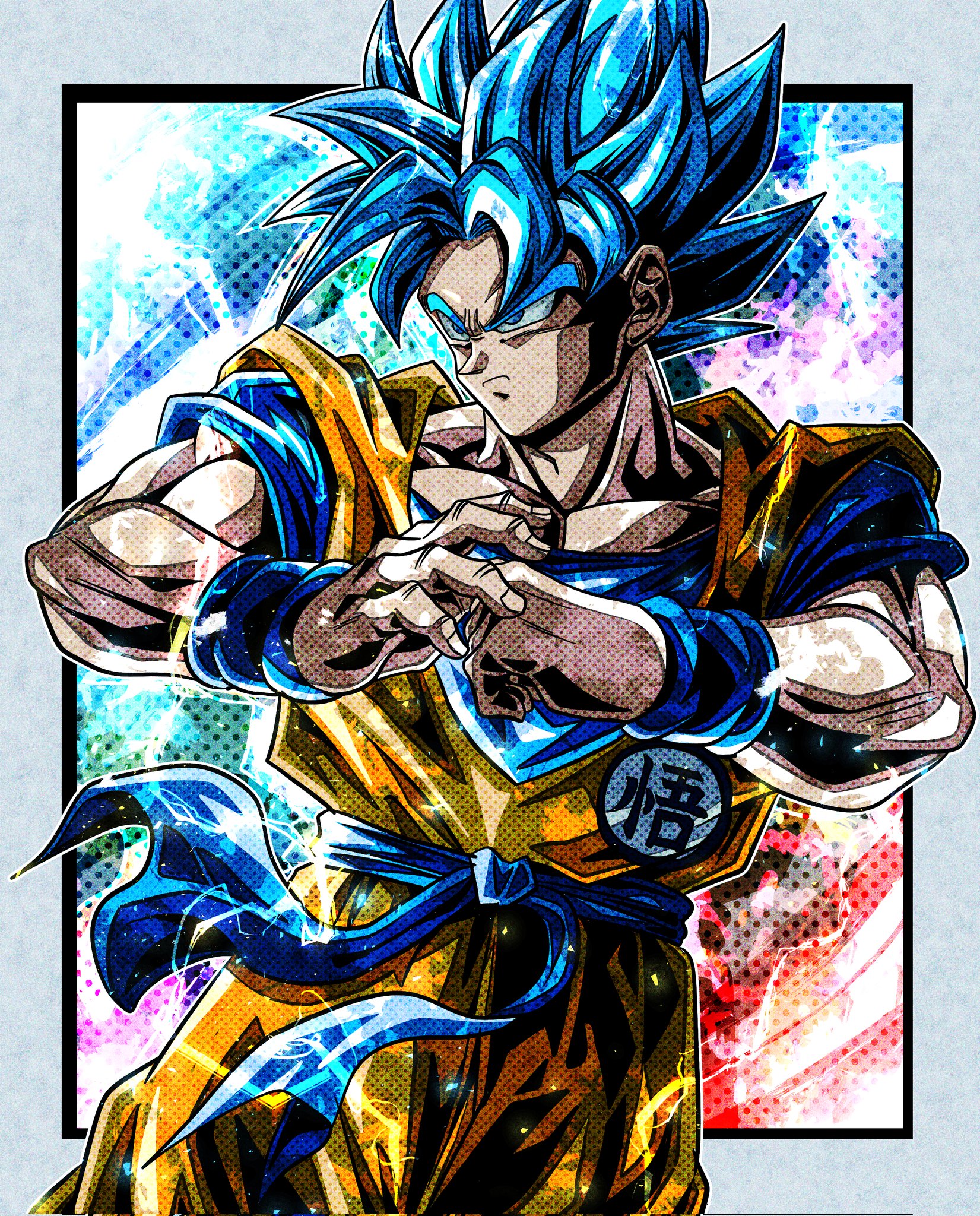 ドラゴンボール - 悠翔&amp;陽翔ページ ドラゴンボール - 悠翔&陽翔ページ Eli_Bebe_DBZ🐉🌸 (@EDbz11) / X