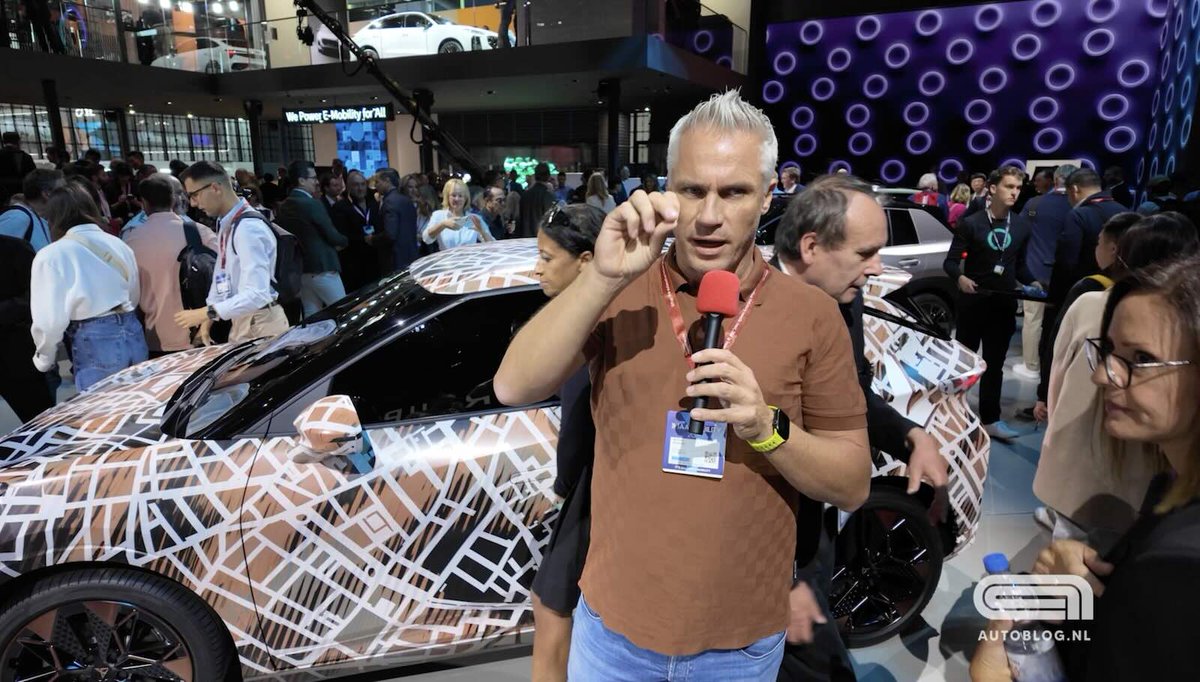 Nieuw artikel: IAA 2025 video – CUPRA Raval, Skoda Epiq, Audi Q3 Sportback autoblog.nl/nieuws/iaa-202…