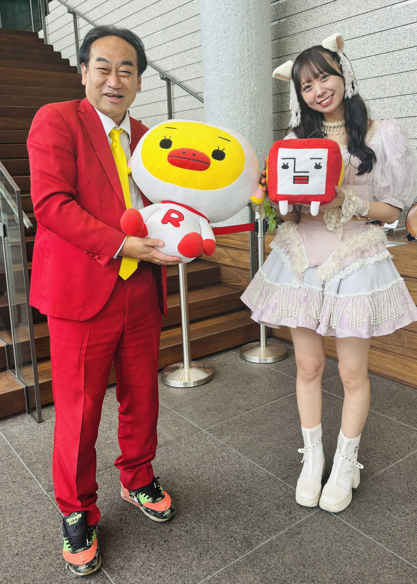 わーすた 松田美里 わーすたソロ写真集第2弾は松田美里、彼女との同棲感が味わえる1