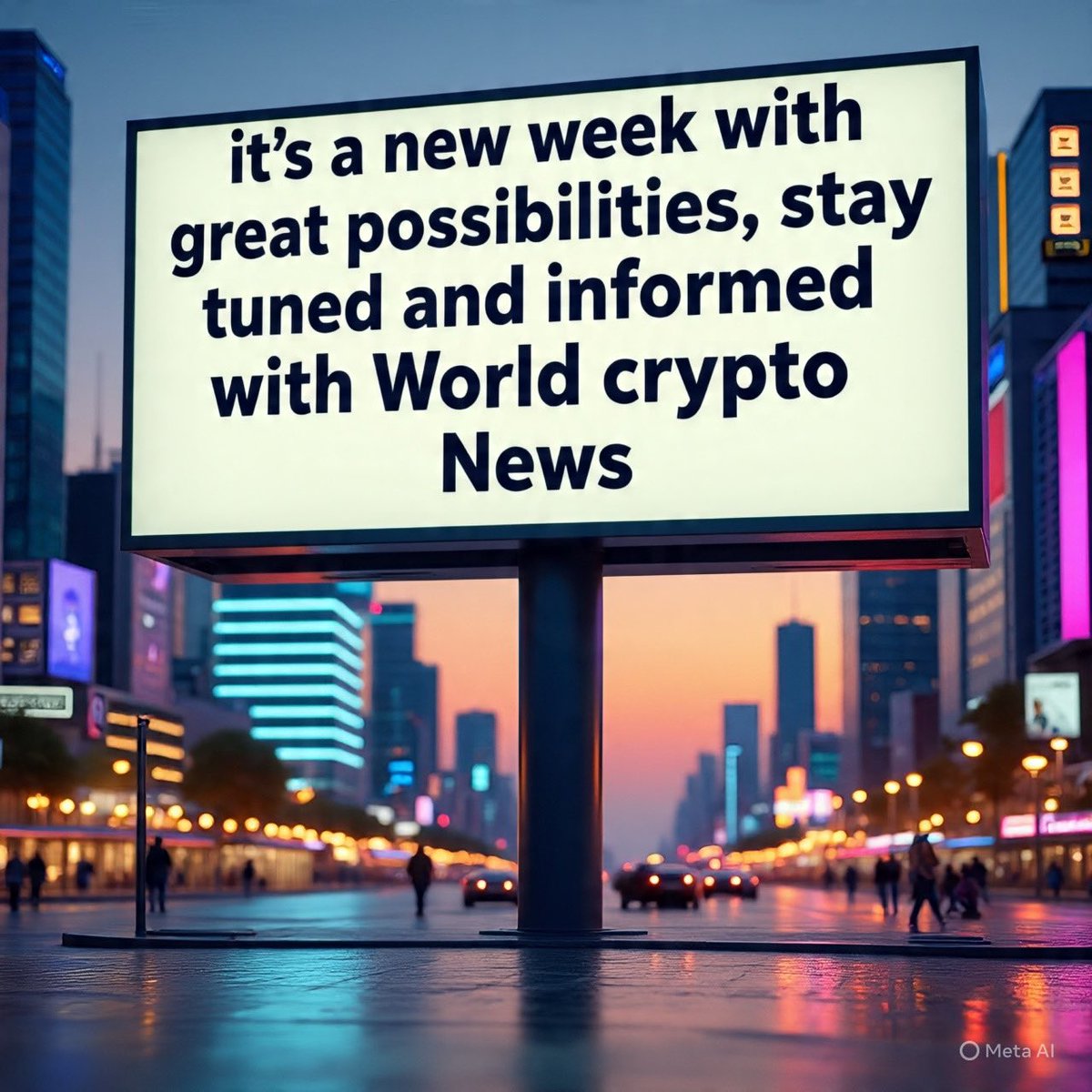 World Crypto News (@wrldcryptonews) on Twitter photo 