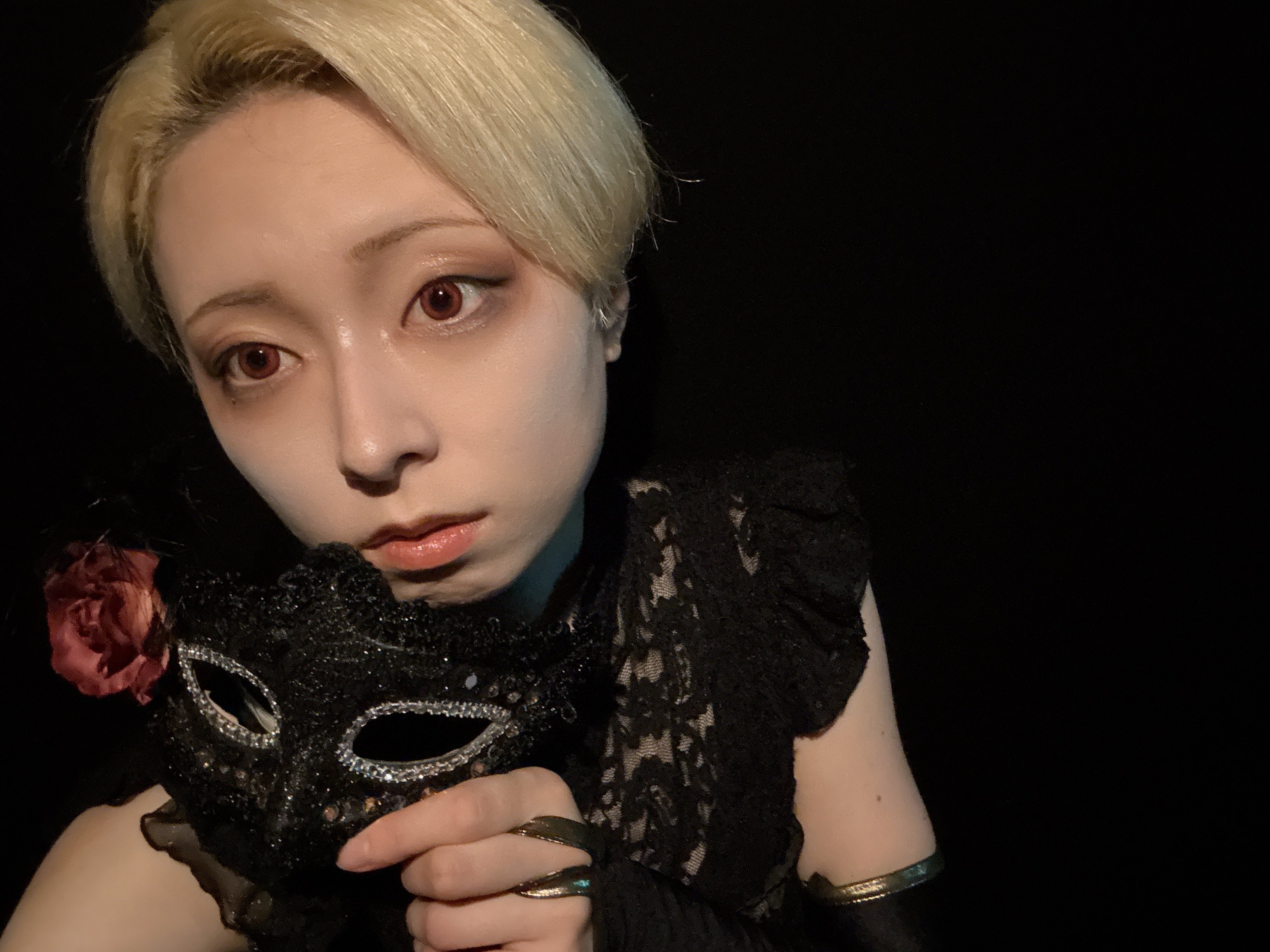 GOMAKO(胡麻子) on X: 