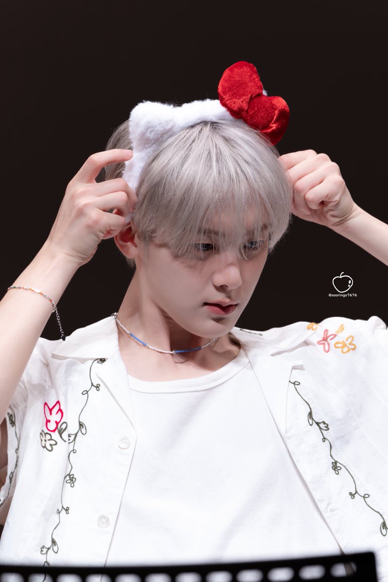 saoringo7676's tweet photo. 250907 神戸 대면

きれいな赤ちゃん…

#yoonsanha #윤산하 #ユンサナ
@offclASTRO https://t.co/wtumUwnkL3