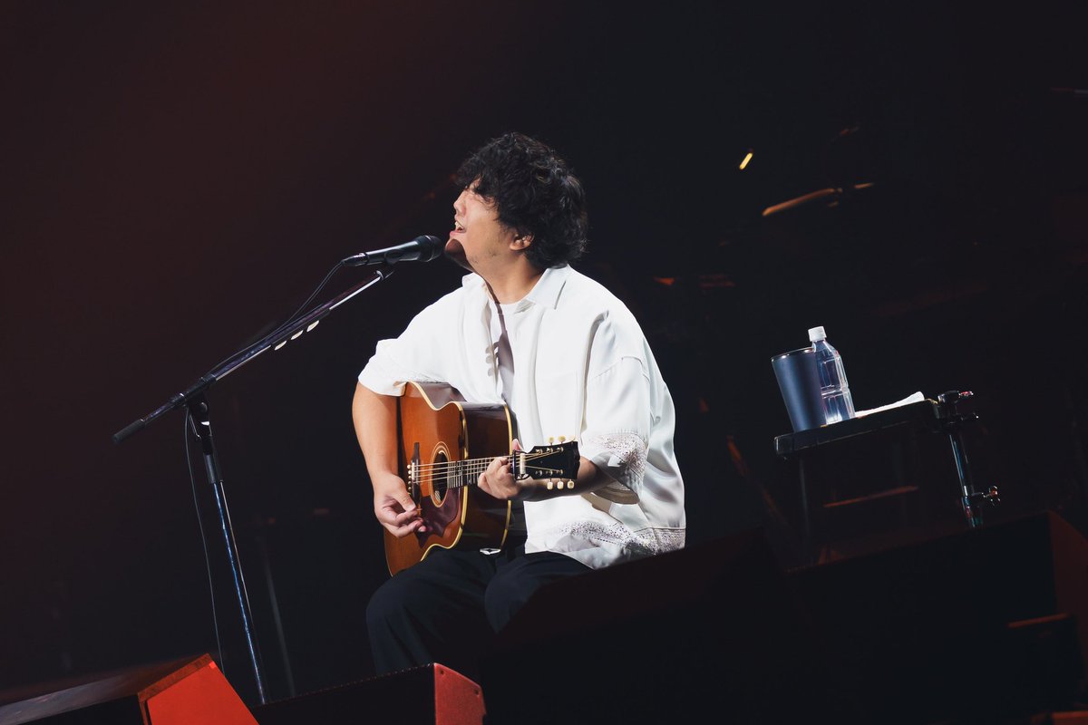 秦基博 まとめ売り オーガスターキャンプ 2025.09.06 @横浜・ぴあアリーナMM 「Augusta Camp 2025 〜YAMAZAKI