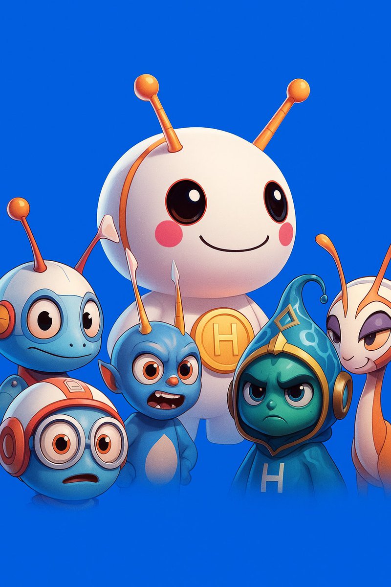 Together, we slime straight into the future