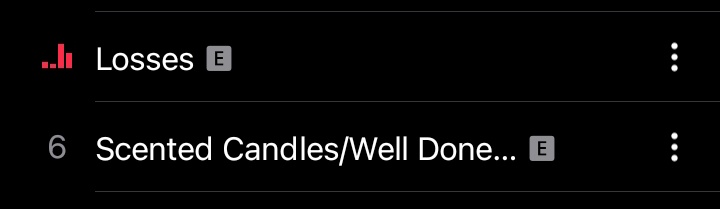 Lepara0's tweet image. Anything else aside,A-Reece makes good rap music guys.
This thing is his and cannot be taken away from him.