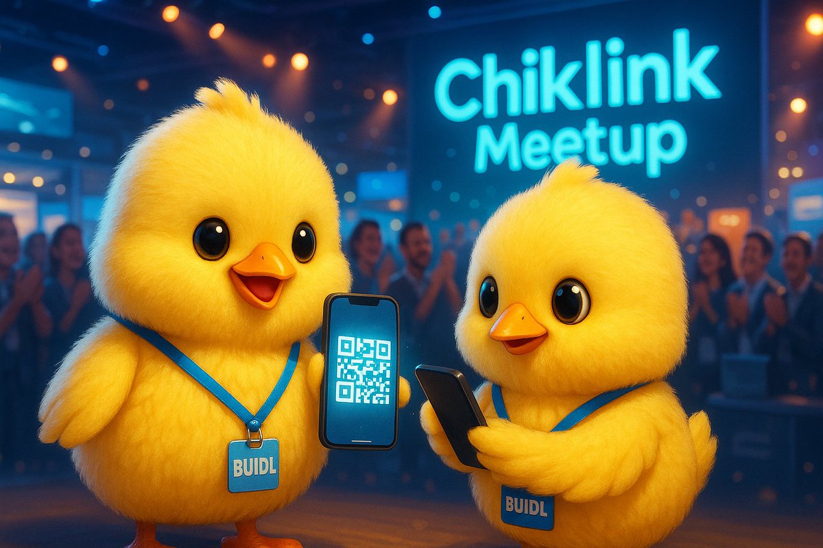 CHIK LINK tweet media