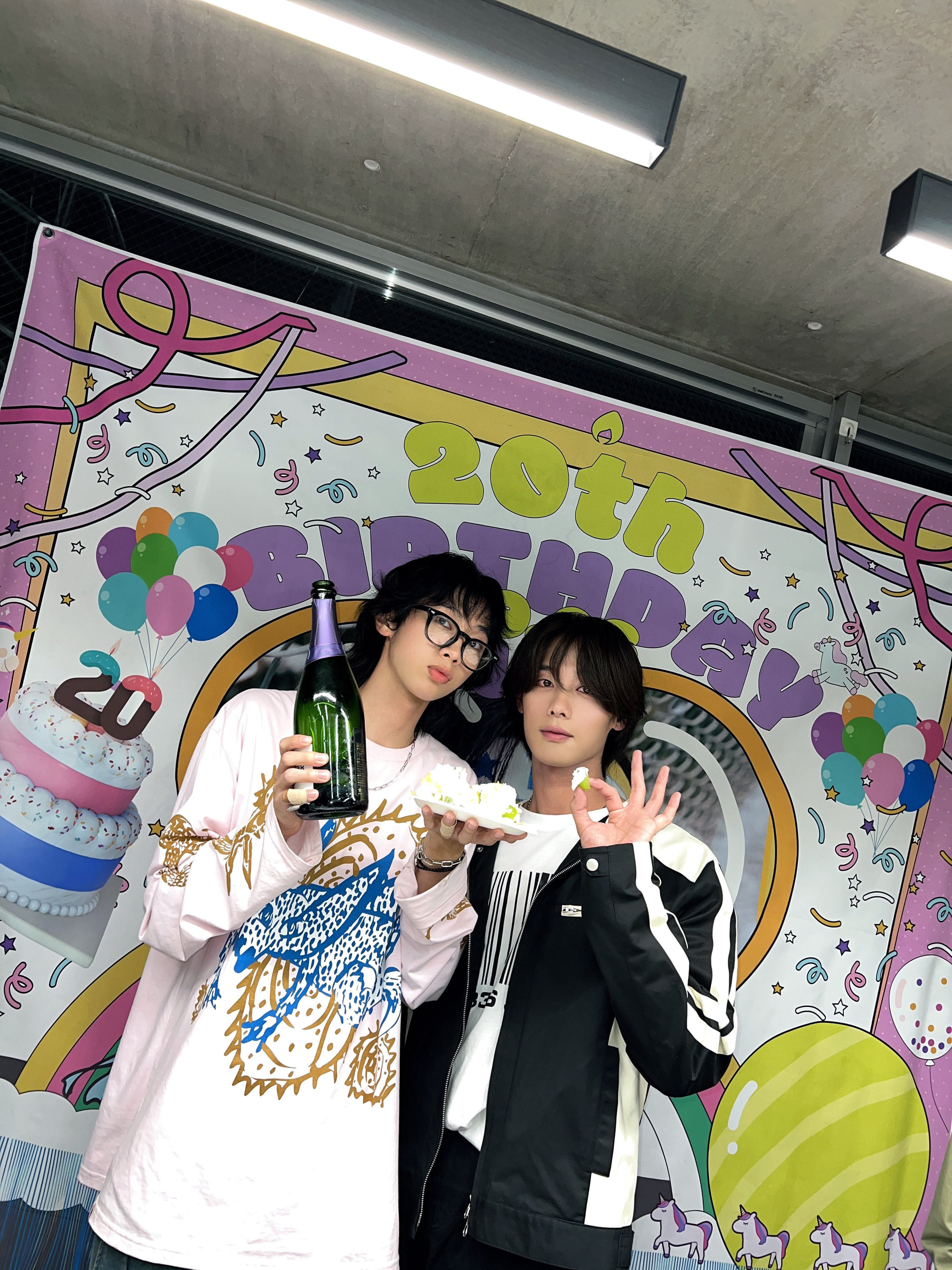 Hi-Fi Un!corn (@HFU_official) / X