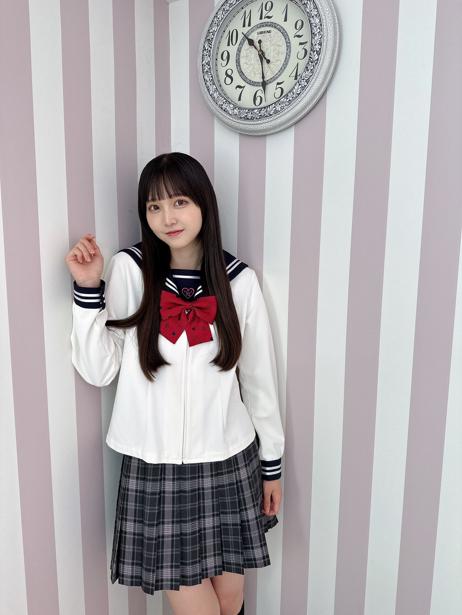 超希少 キティ ドレスアップコレクション   女子高生 JK ストラップ　ビーズ 2_000000000379.jpg?1678209905