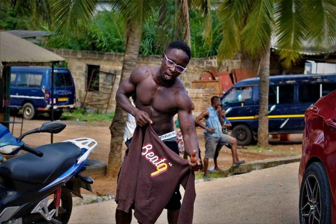 Do you have any idea why the communities are designated with beats, and thus we have BEAT9? 

#communitydevelopment
#AFLAO 
#Beat9