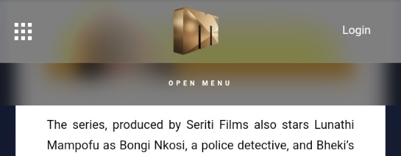 uMandlakazi's tweet image. Guys, no. No no no no no. Two great local TV shows a year apart, 2 great characters of the same name played by one legendary actress. Why? Not unless #LevelsMzansi is a spin-off of #Code13Mzansi that focuses on Detective Bongi Nkosii reprised by @LunathiMampofu