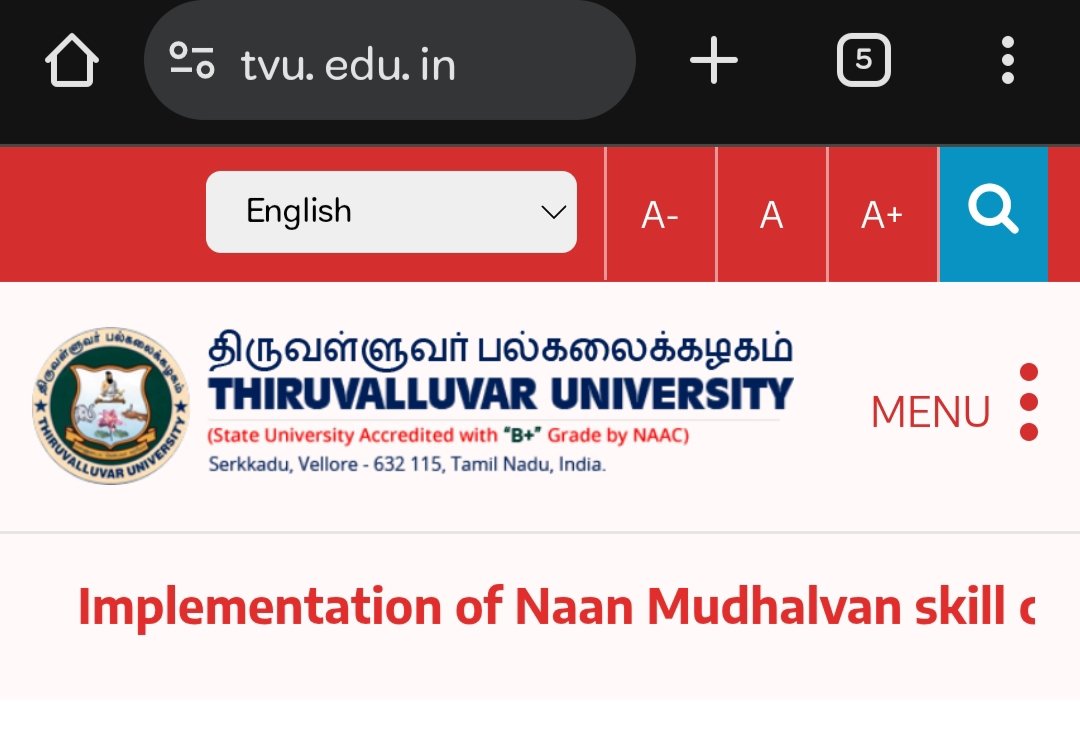 SATHISH164125's tweet photo. All educational institutions in Vellore using Vellore pincode only.. Even our MP college kingston needs vellore identity (632059). But he don't want katpadi junction to get Vellore identity with "Vellore-katpadi Junction".. This is the politics. https://t.co/PkwctV9Exu
