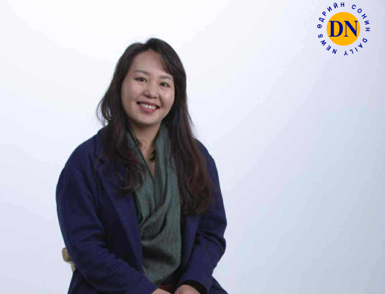 Б.Хулан: Богино хугацаанд гарсан гэнэтийн шийдвэрүүд бизнес төлөвлөлтөд хамгийн хүнд дарамт болдог

dnn.mn/news/653466