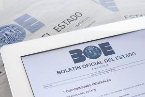 Extracto de la Orden de 3 de septiembre de 2025 por la que se aprueba la convocatoria 2025 de ayudas para la adquisición de equipamiento científico-técnico.
«BOE» núm. 215, de 6 de septiembre de 2025, páginas 50427 a 50428 (2 págs.)
larioja.org/innovacion/es/…