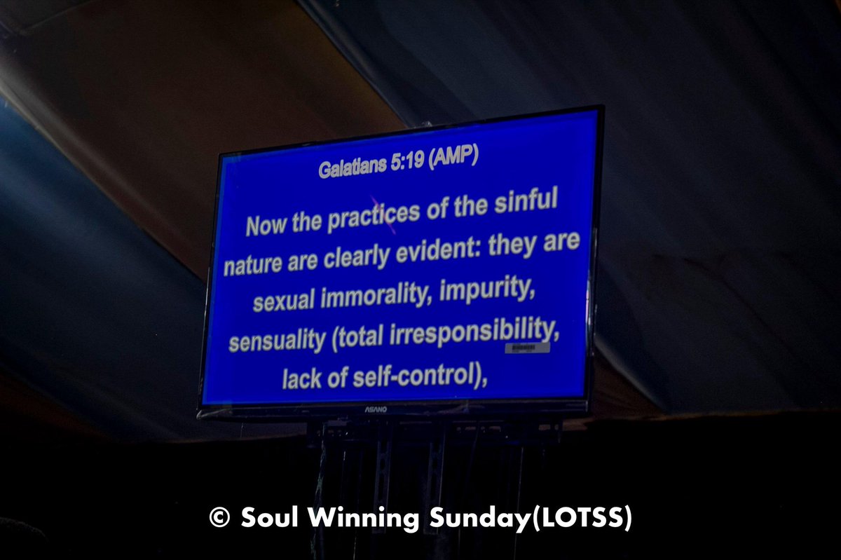 TheYottaChurch's tweet photo. Excerpt from Sundays Church Service https://t.co/qIirWrO7bH