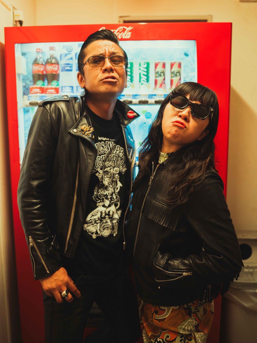 basswolfgotz's tweet photo. 2025/9/3（水）
恵比寿LIQUIDROOM/KATA

"Wings, Wheels and Rock'n'Roll vol.3"

📷saaya https://t.co/qxoSpyLimq