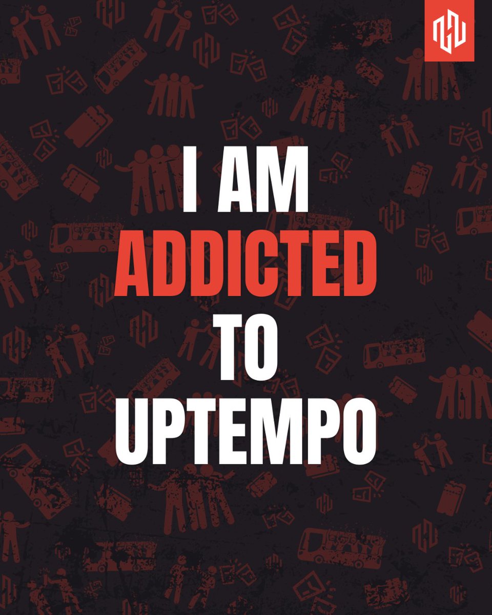 HardTours's tweet photo. I am addicted to uptempo! https://t.co/en0UAWSszC