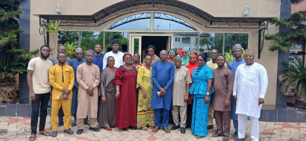 kadsacang's tweet photo. Shaping the Future Together:
 The three-day Kaduna SSP Validation Meeting brought stakeholders together to review strategic priorities, finalize costing, and chart a clear way forward. From refining the draft SSP to setting actionable steps.
#Sustainability #EndHIVStigma https://t.co/4aPQlrUbj4