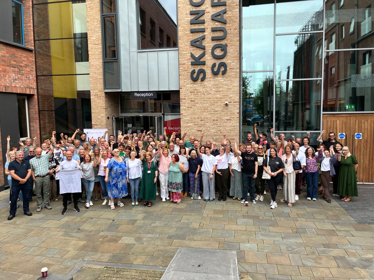 Turas Belfast tweet media