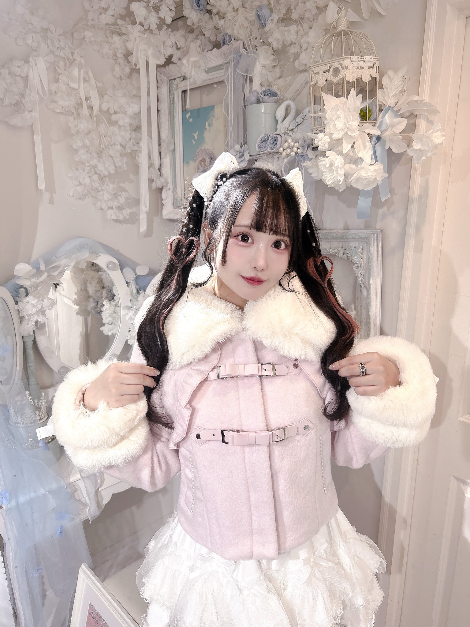 ティアラ(てぃあら)®👑 (@tiara__baby) / X