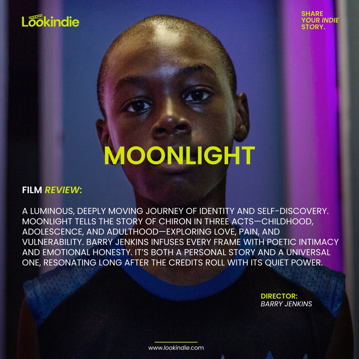 Behind every great review is a story worth telling. We believe in celebrating creativity with care, passion, and detail.
If our reviews have resonated with you, we’d love to write one that shines a light on your project as well.

Explore more : lookindie.com